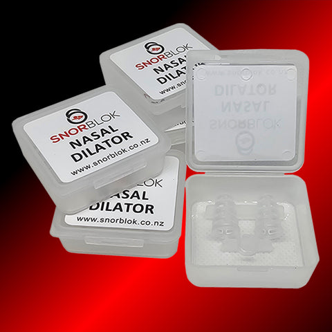 Nasal Dilator