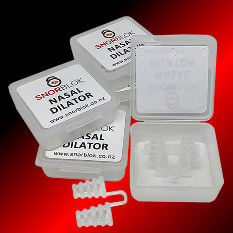 Nasal Dilator