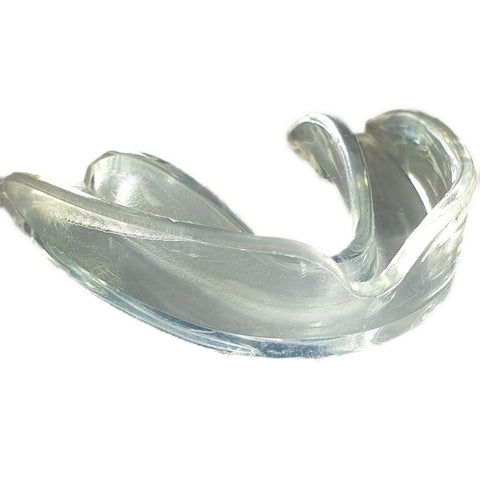 Ultra Mouldable Bruxism Guard - Medium Size