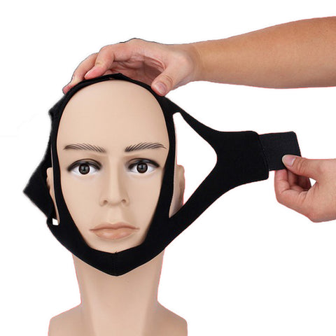 Snorblok Chin Strap