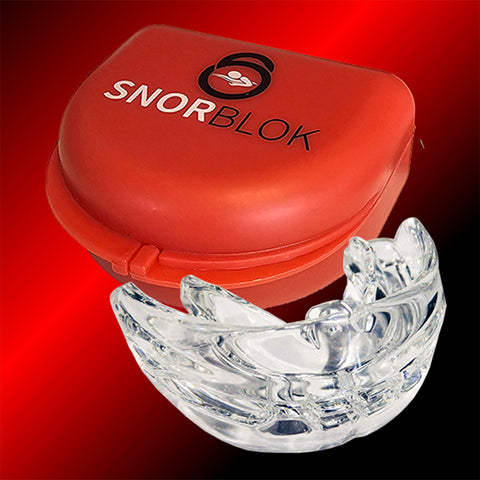 Snorblok Comfort X Mouthguard