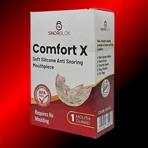 Snorblok Comfort X Mouthguard