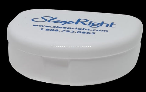 SleepRight Ultra-Comfort Bruxism Mouthguard