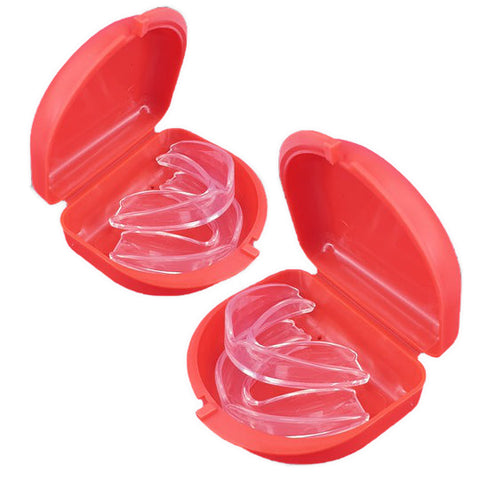 Ultra Mouldable Bruxism Guard - Small Size