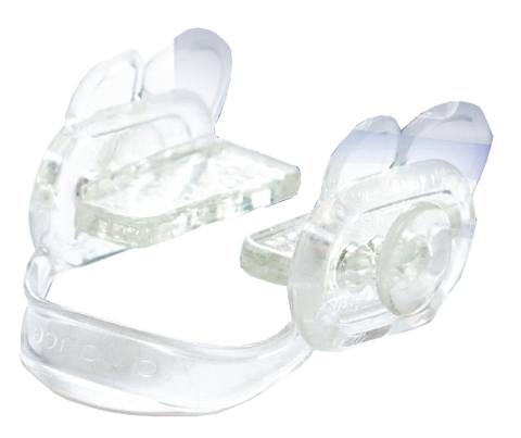 SleepRight Dura-Comfort Bruxism Mouthguard