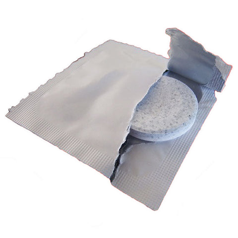 Sterilising Tablets - 60 Steritabs