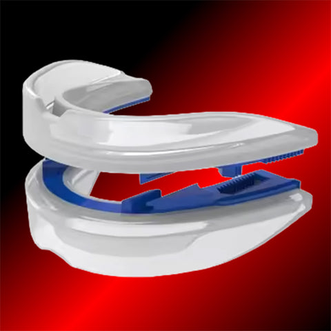 Snorblok Maxx Adjustable Anti-Snoring Mouthpiece (Precision MAD)