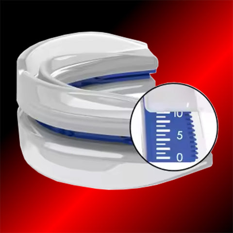 Snorblok Maxx Adjustable Anti-Snoring Mouthpiece (Precision MAD)