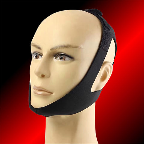 Snorblok Chin Strap