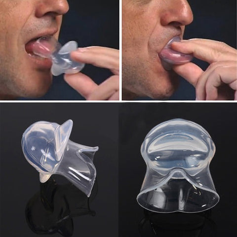 Tongue Stabiliser