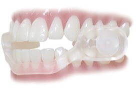 SleepRight Ultra-Comfort Bruxism Mouthguard